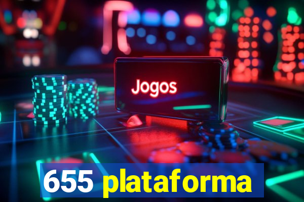 655 plataforma